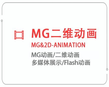 思茅MG二维动画